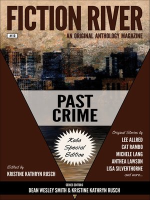 cover image of Fiction River